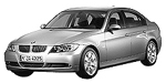 BMW E92 U0996 Fault Code