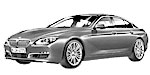 BMW F06 U0996 Fault Code