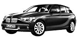 BMW F20 U0996 Fault Code