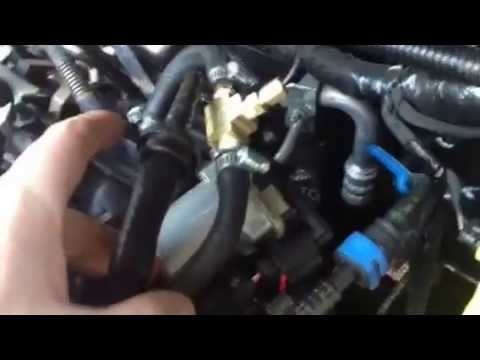 See U0996 repair manual
